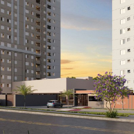 Residencial Parque Verano