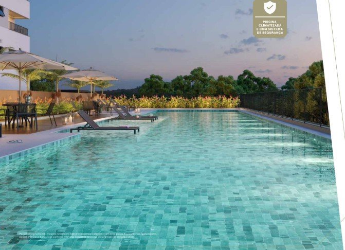 Square Boa Vista - Residences