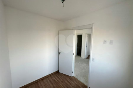 Apartamento à venda com 2 quartos em Lapa, São Paulo, SP