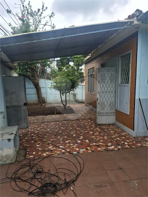 Casa à venda com 8 quartos em Campo Grande, Rio de Janeiro, RJ