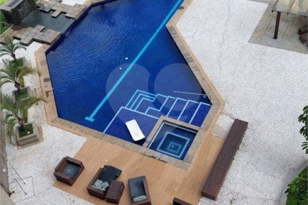 Apartamento à venda com 1 suíte em Vila Suzana, São Paulo, SP