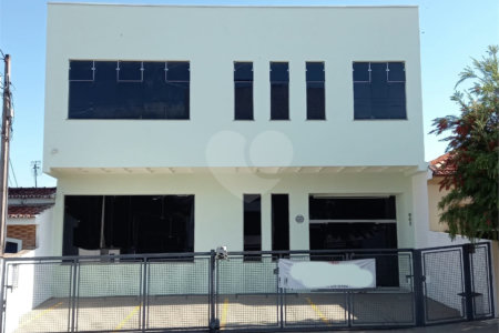 Salão Comercial para alugar em Jardim Brasil, Atibaia, SP