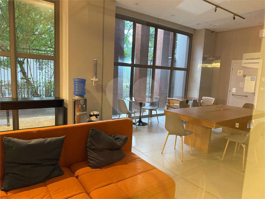 Apartamento à venda com 2 quartos em Mooca, São Paulo, SP