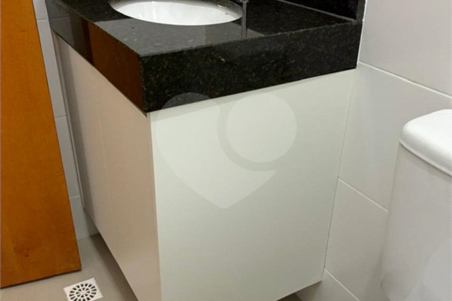 Apartamento para alugar com 1 quarto em Vila Guilherme, São Paulo, SP