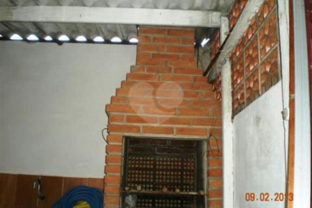 Sobrado à venda com 3 quartos, sendo 1 suíte, em Vila Nivi, São Paulo, SP