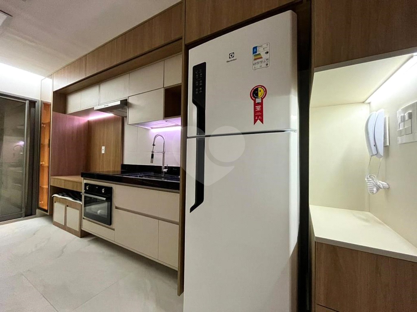 Studio à venda ou para alugar com 1 suíte em Vila Clementino, São Paulo, SP