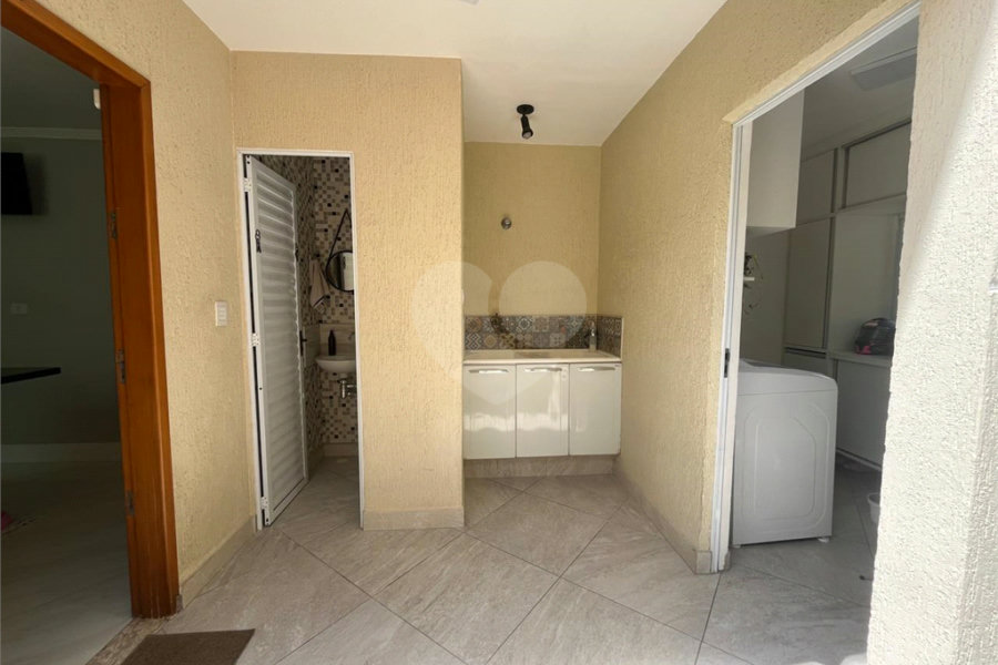 Sobrado à venda com 3 quartos, sendo 1 suíte, em Jaçanã, São Paulo, SP