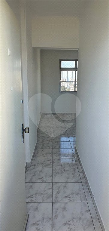 Apartamento Residencial