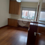 Apartamento para alugar com 3 suítes em Campo Belo, São Paulo, SP