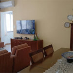 Apartamento Residencial à venda, Boqueirão, Santos - AP1262.