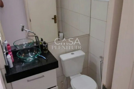 Apartamento à venda com 2 quartos em Jardim Refúgio, Sorocaba, SP