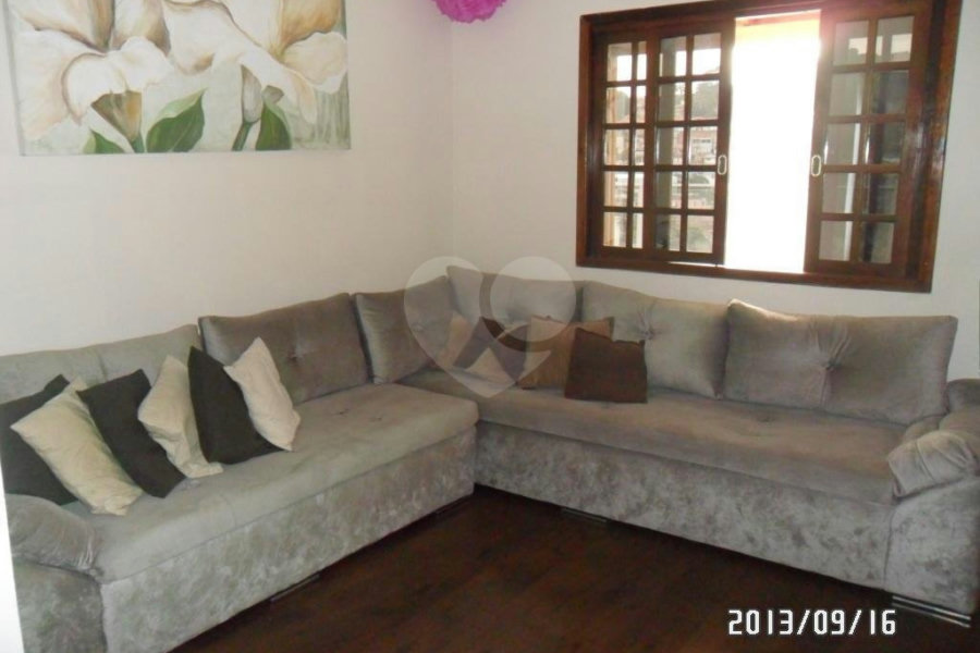 Sobrado à venda com 3 quartos, sendo 1 suíte,  em Jaçanã, São Paulo, SP