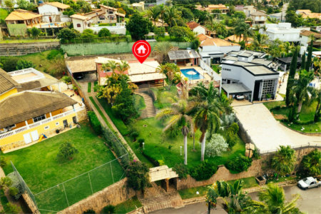 Casa à venda com 3 quartos, sendo 2 suítes, em Jardim do Ribeirão I, Itupeva, SP