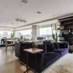 Apartamento à venda com 3 suítes em Campo Belo, São Paulo, SP