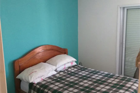 Apartamento à venda com 2 quartos em Vila Romana, São Paulo, SP