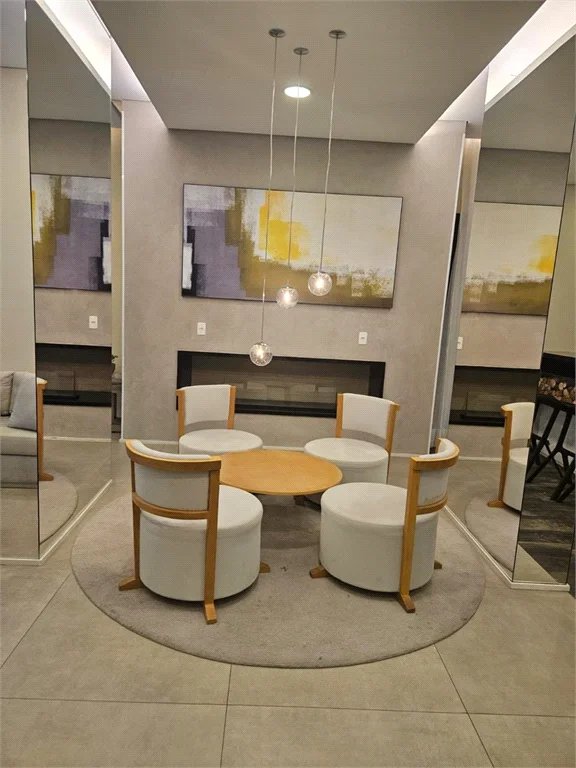 Apartamento à venda com 2 quartos, sendo 1 suíte, em Pinheiros, São Paulo, SP