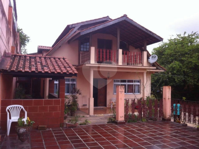 Casa à venda com 8 quartos, sendo 3 suítes,  em Mandaqui, São Paulo, SP