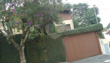 Sobrado à venda com 4 quartos, sendo 1 suíte,  em Mandaqui, São Paulo, SP