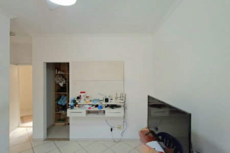 Casa com 3 dormitórios à venda, 182 m² por R$ 1.390.000,00 - Campo Grande - Santos/SP