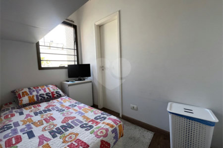 Apartamento à venda com 4 quartos, sendo 3 suítes, em Santana, São Paulo, SP