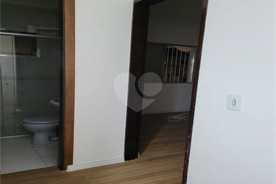 Sobrado à venda com 2 quartos em Mandaqui, São Paulo, SP