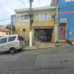 Sobrado à venda com 3 quartos em Limão, São Paulo, SP
