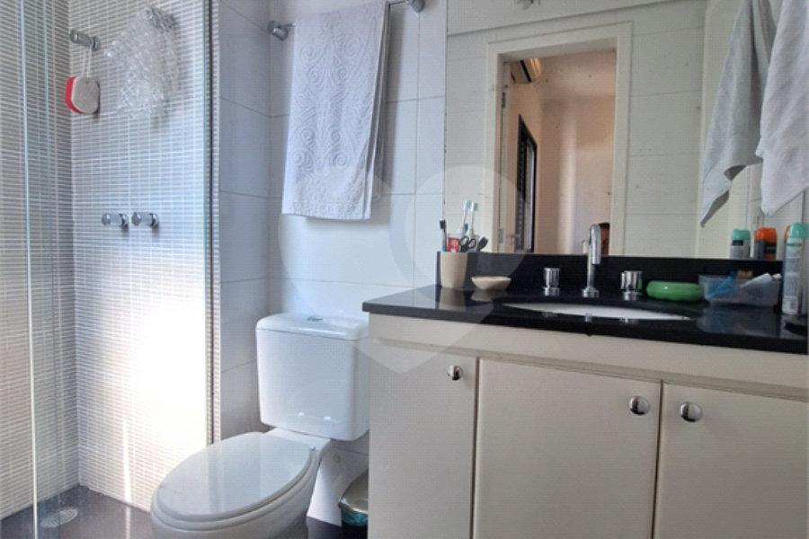Apartamento à venda com 2 quartos, sendo 1 suíte, em Morumbi, São Paulo, SP