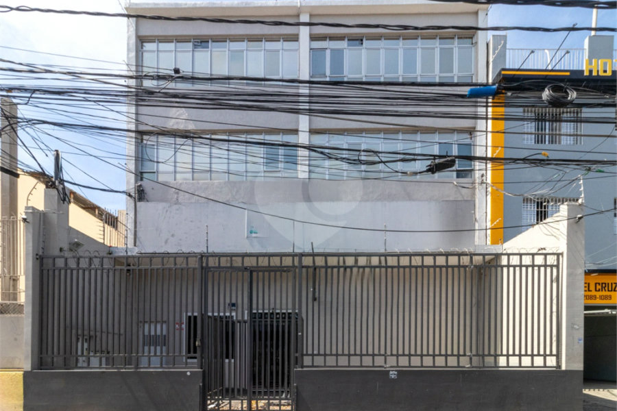 Prédio para alugar em Carandiru, São Paulo, SP