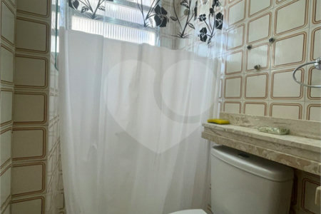 Apartamento à venda com 2 quartos em Campo Grande, Rio de Janeiro, RJ