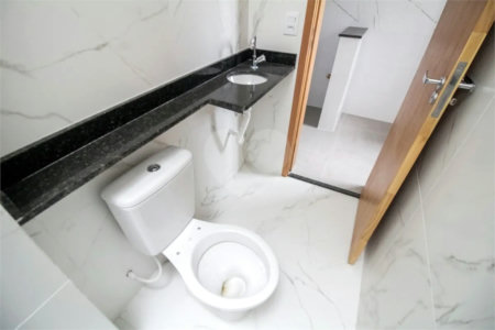 Apartamento à venda ou para alugar com 1 quarto em Vila Invernada, São Paulo, SP