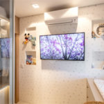 Apartamento à venda com 1 quarto em Vila Mariana, São Paulo, SP