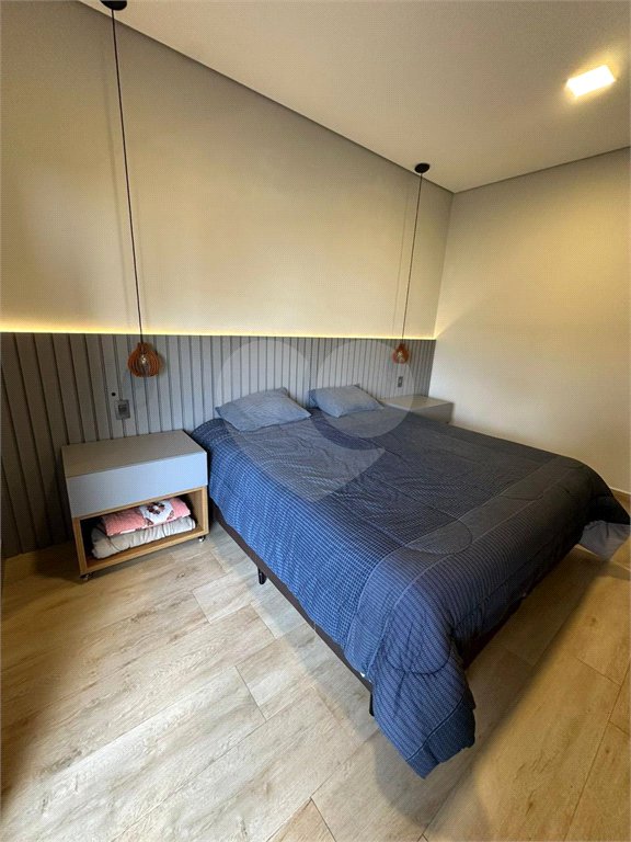 Casa à venda com 3 quartos, sendo 1 suíte, no condomínio Residencial Evidencias Indaiatuba, Indaiatuba - SP