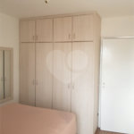 Apartamento à venda com 1 quarto em Santana, São Paulo, SP