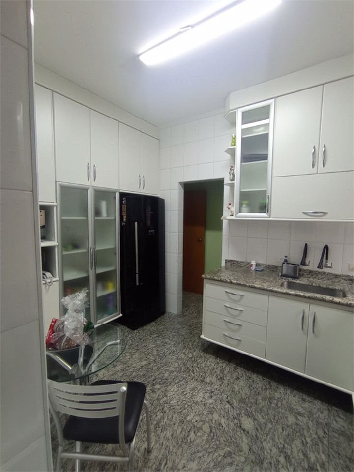 Apartamento Residencial à venda, Embaré, Santos - AP1218.