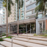 Apartamento à venda com 3 suítes em Campo Belo, São Paulo, SP