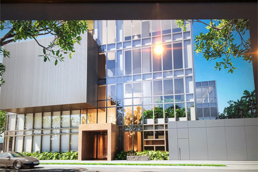 Apartamento à venda com 3 suítes em Moema, São Paulo, SP