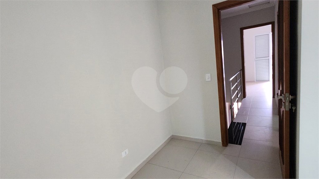 Sobrado à venda com 3 quartos, sendo 1 suíte, em Água Fria, São Paulo, SP