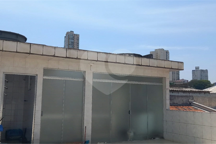 Sobrado à venda com 2 quartos, sendo 1 suíte,  em Vila Maria, São Paulo, SP