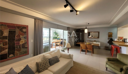 Apartamento à venda com 3 suítes em Parque Campolim, Sorocaba, SP