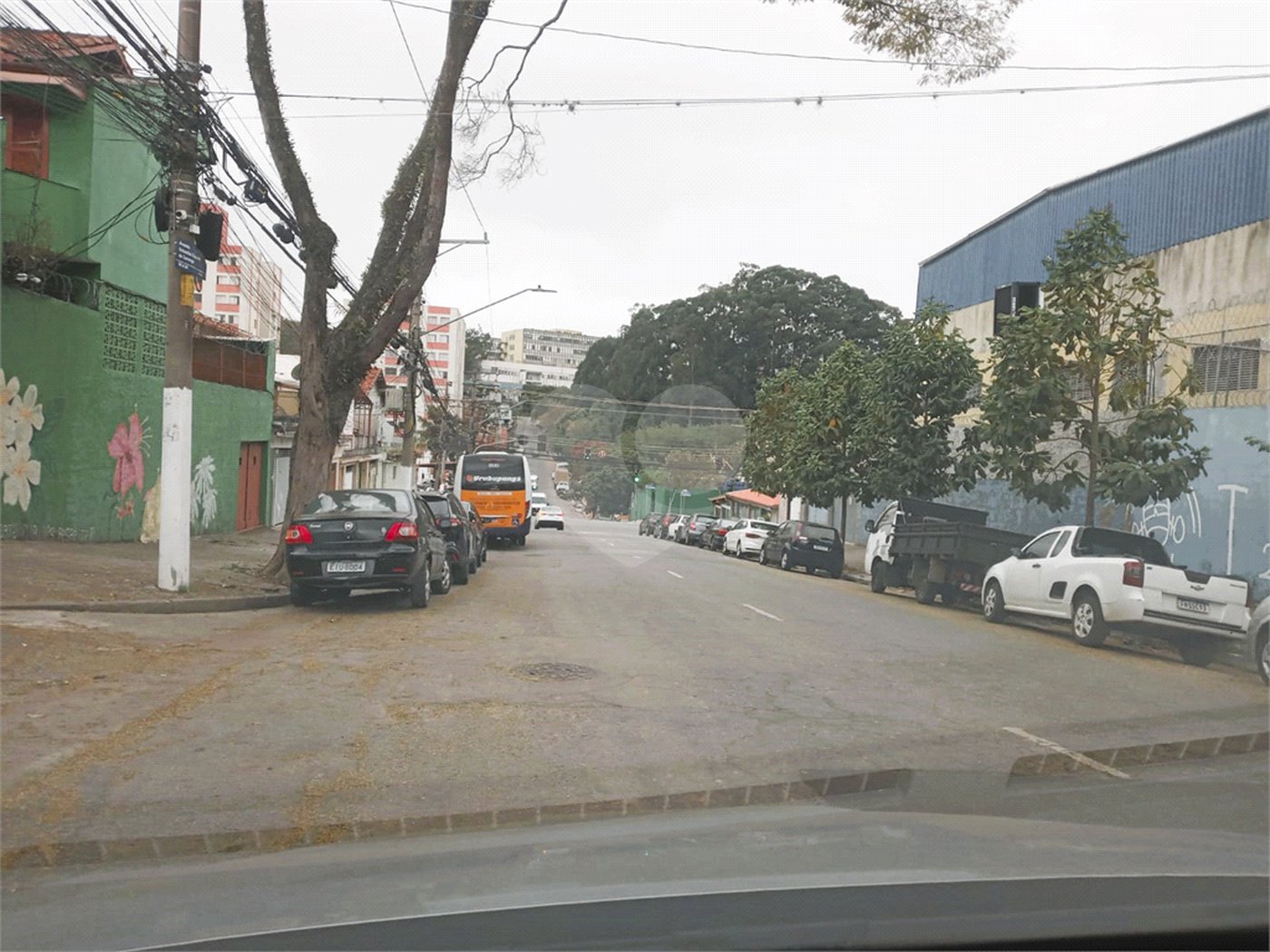 Terreno para alugar em Vila São Luís(zona Oeste), São Paulo, SP