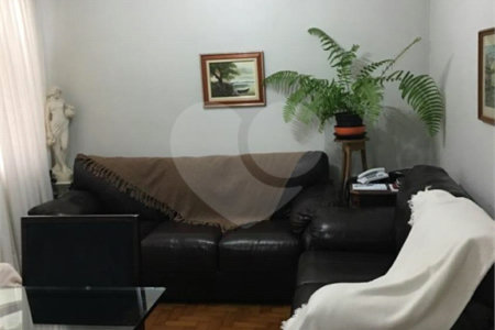 Apartamento à venda com 3 quartos em Jardim São Paulo(zona Norte), São Paulo, SP