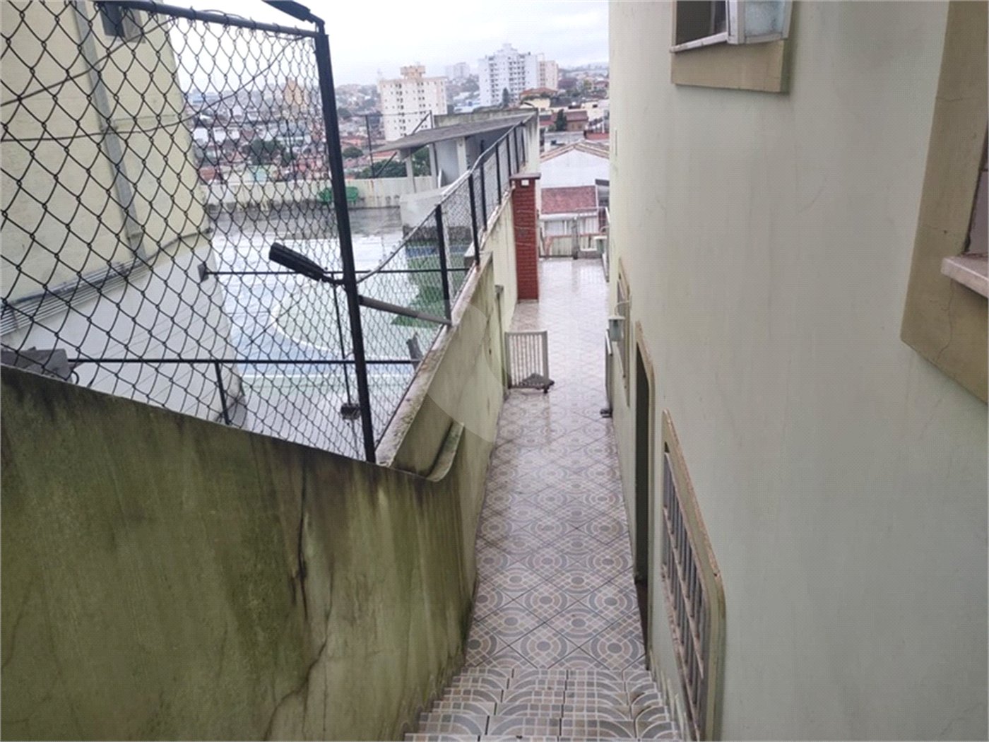 Sobrado à venda com 3 quartos, sendo 1 suíte,  em Tucuruvi, São Paulo, SP