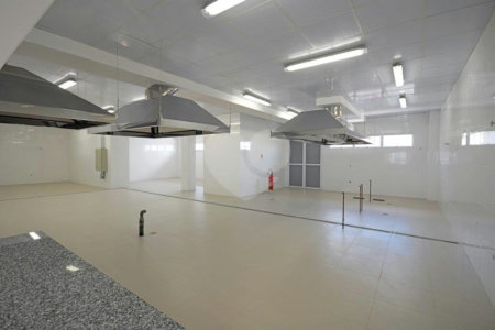 Casa para alugar com 1 quarto no condomínio Braslog, Sorocaba - SP