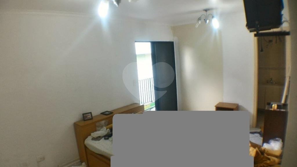 Casa Térrea à venda com 3 quartos, sendo 1 suíte,  em Mandaqui, São Paulo, SP