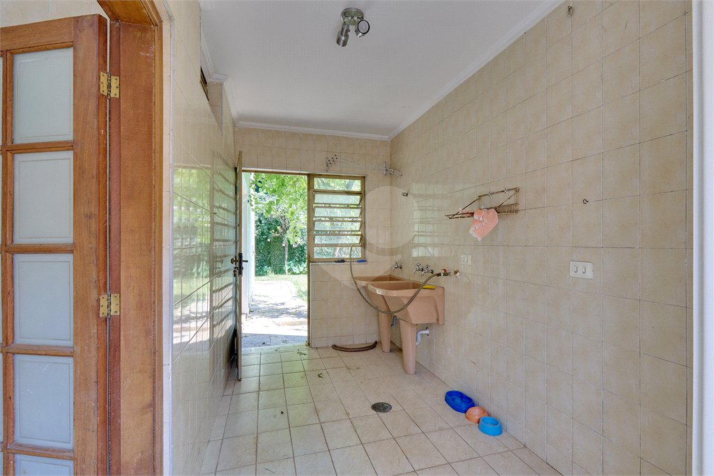 Casa à venda ou para alugar com 4 suítes em Alto da Boa Vista, São Paulo, SP