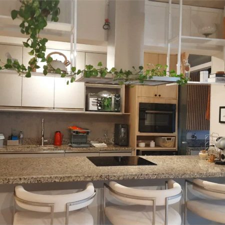 Apartamento à venda com 2 suítes em Vila Leopoldina, São Paulo, SP