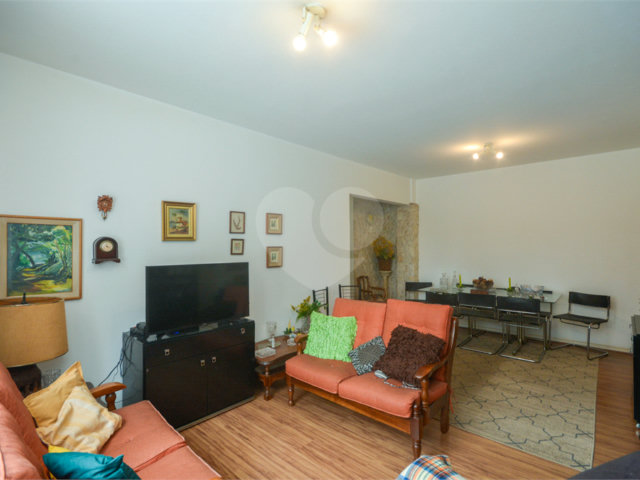 Apartamento à venda com 2 quartos em Brooklin, São Paulo, SP