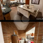 Sobrado à venda com 3 quartos, sendo 1 suíte,  em Jardim Santa Júlia, São José dos Campos, SP