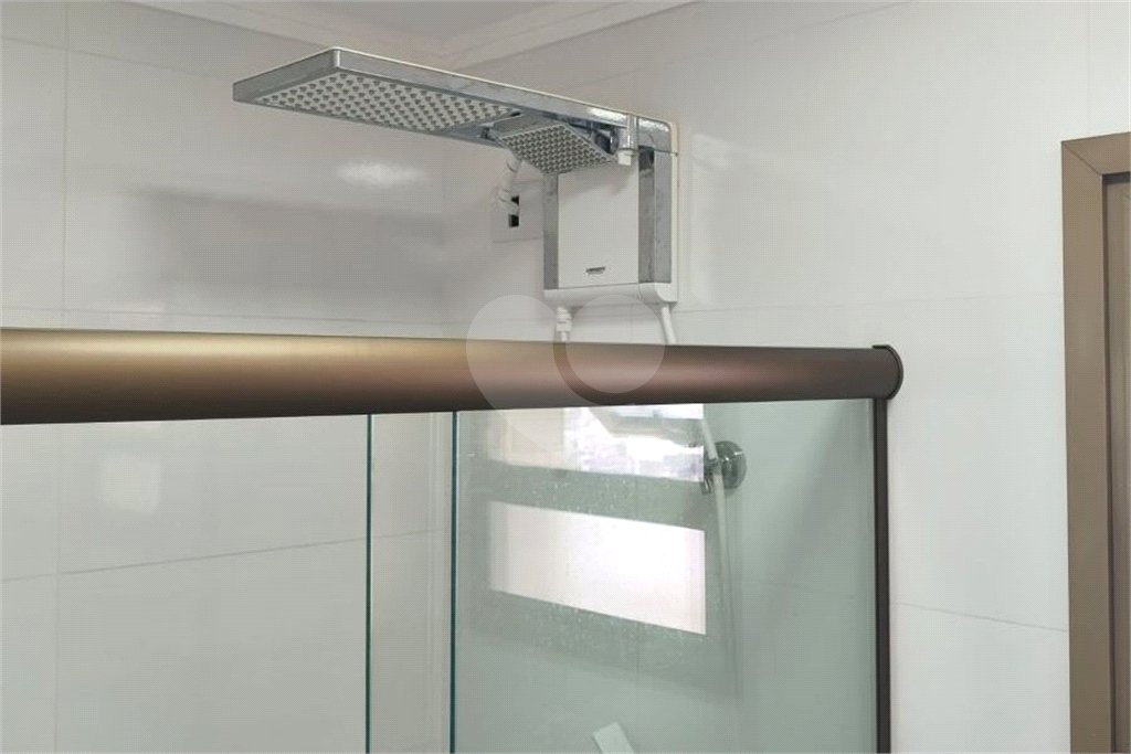 Apartamento mobiliado com 69m² – Boqueirão
