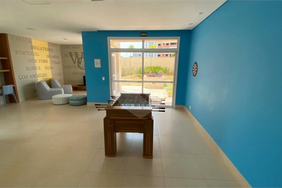 Lindo Apartamento disponível para venda no Edifício Tous localizado no Bairro Jardim Elite em Piracicaba – SP.